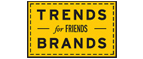 Скидка 10% на коллекция trends Brands limited! - Пролетарский